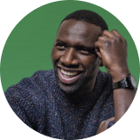 Omar Sy